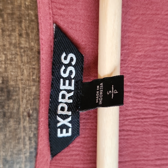 Express Top - Picture 3 of 4